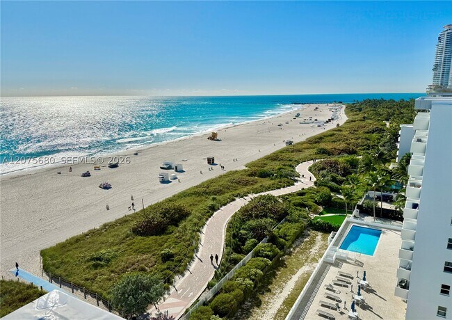 Building Photo - 401 Ocean 903