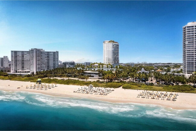 Building Photo - 7144 Byron Ave