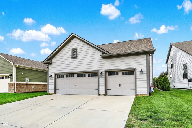 Building Photo - 1541 Lash St