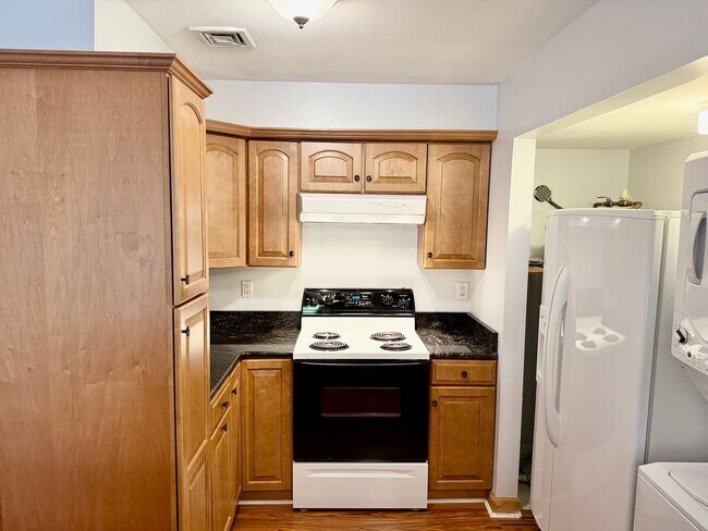 Building Photo - Ready NOW!!!! 2-Bedroom Condo In Ghent! Re...