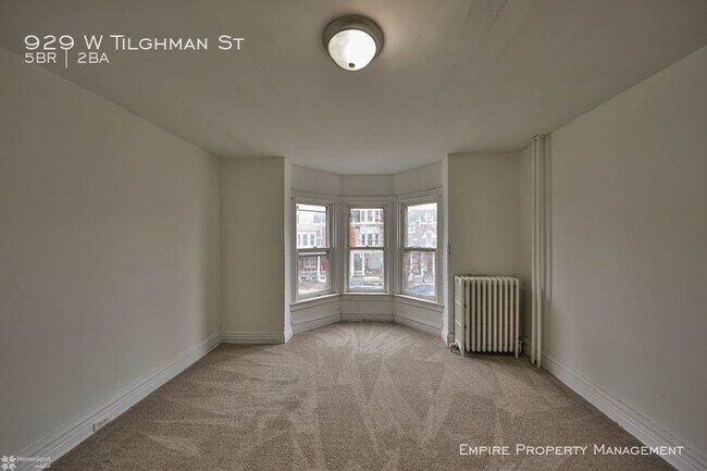 Building Photo - 5-Bedroom/2-Bathroom in Allentown