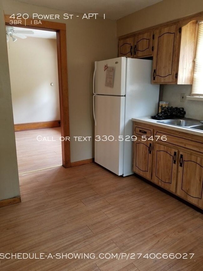 Building Photo - 3 bedroom in Akron OH 44311