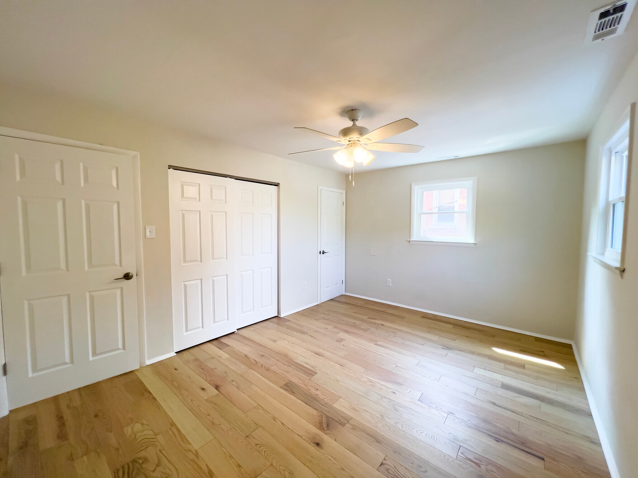 Primary Bedroom - 113 S 3rd St