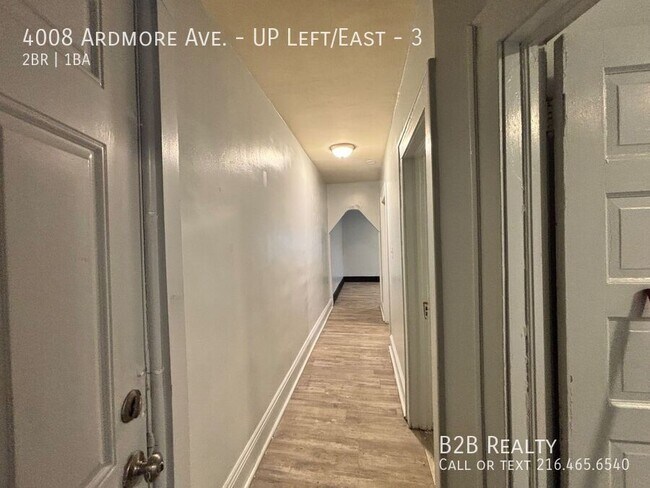 Building Photo - 4008 Ardmore Ave