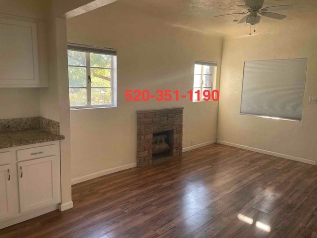 Building Photo - 1234 N 4th Ave