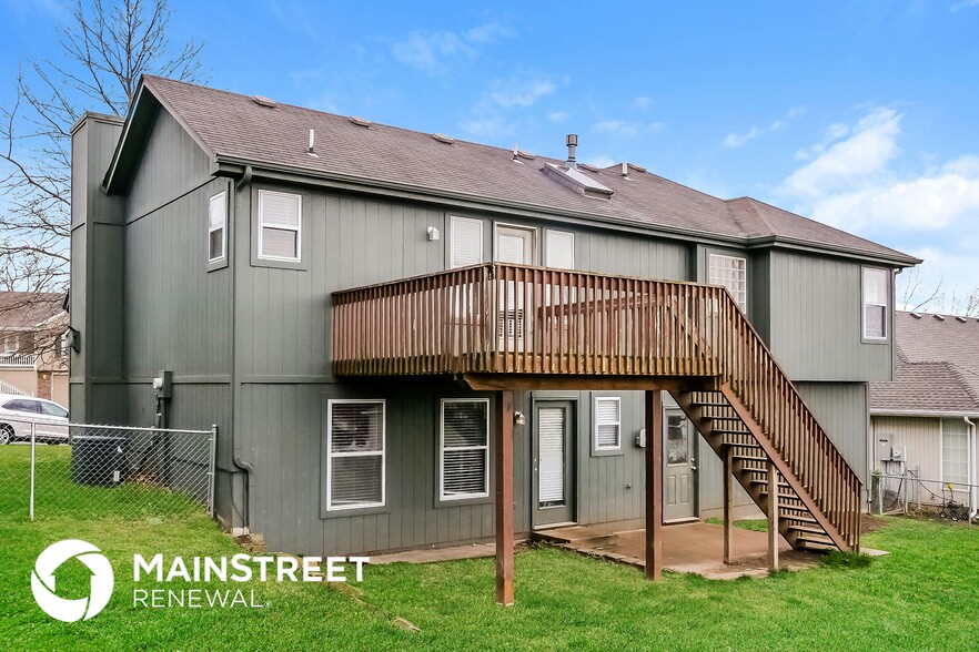 Building Photo - 1004 Ambush Ct