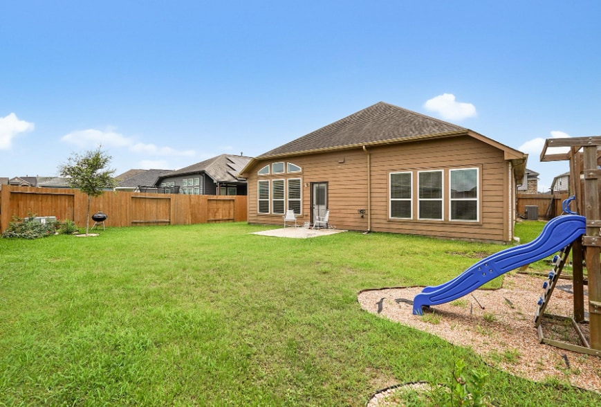 Building Photo - 4703 Goldeneye Dr