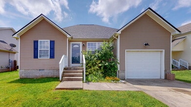 Building Photo - 117 N Cavalcade Cir