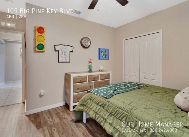 Building Photo - 109 Big Pine Key Blvd
