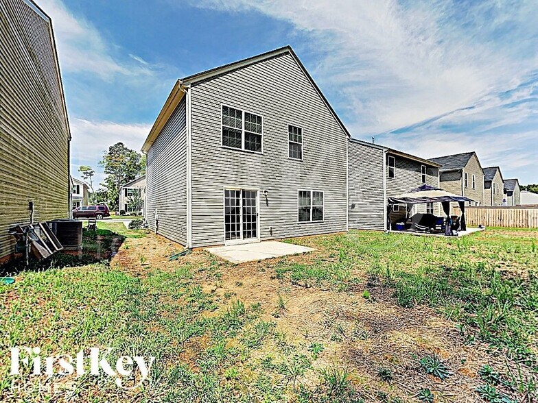 Building Photo - 4813 Manchineel Ln