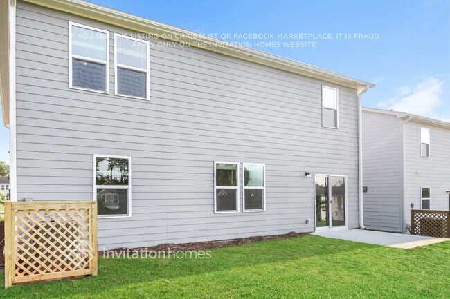 Building Photo - 3426 Tallulah Ln