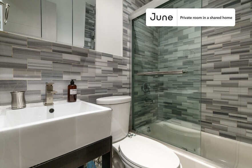 Building Photo - Room in Shared 4 bed/1 bath home in Upper West Side