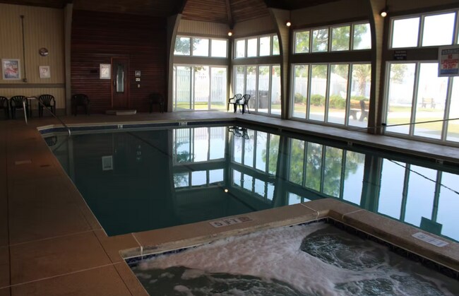 Building Photo - Gated Fairfield Harbour Home + Utilities + Wi-Fi Included