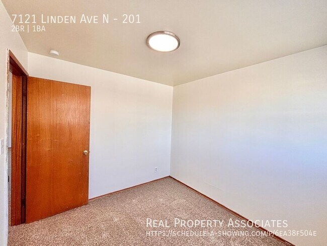 Building Photo - 7121 Linden Ave N