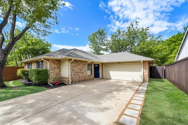 Building Photo - 1406 Collin Dr