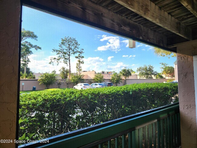 Building Photo - 7667 N Wickham Rd