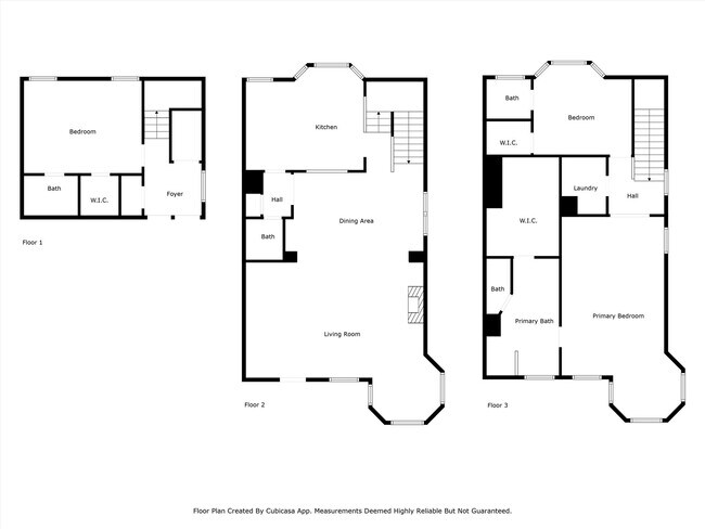 Building Photo - 208 Hawthorne St