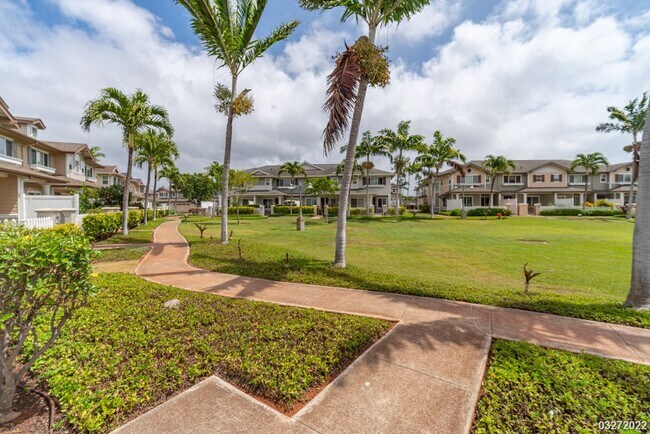 Building Photo - CENTRAL AC 3BR 2.5BA WITH 2-Car Garage & Newer Appliances @ SPINNAKER, Ewa Beach!