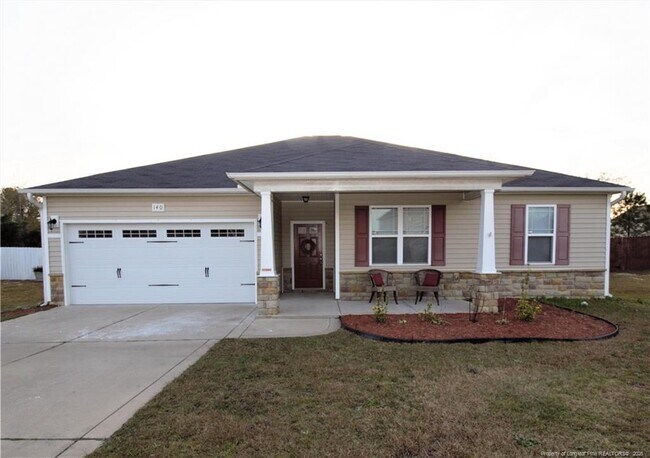 Building Photo - 140 Meherrin Lp