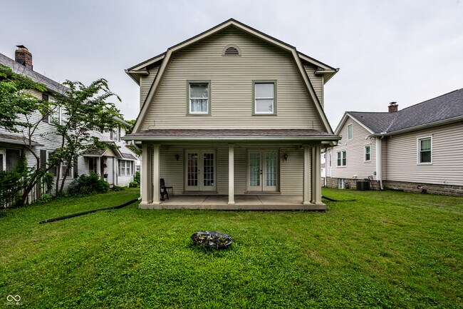Building Photo - 640 Berkley Rd