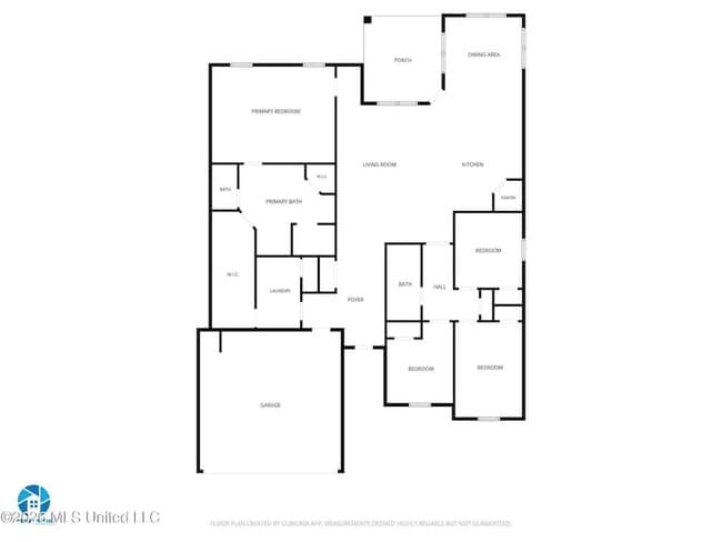 Building Photo - 16821 W Landon Green Cir