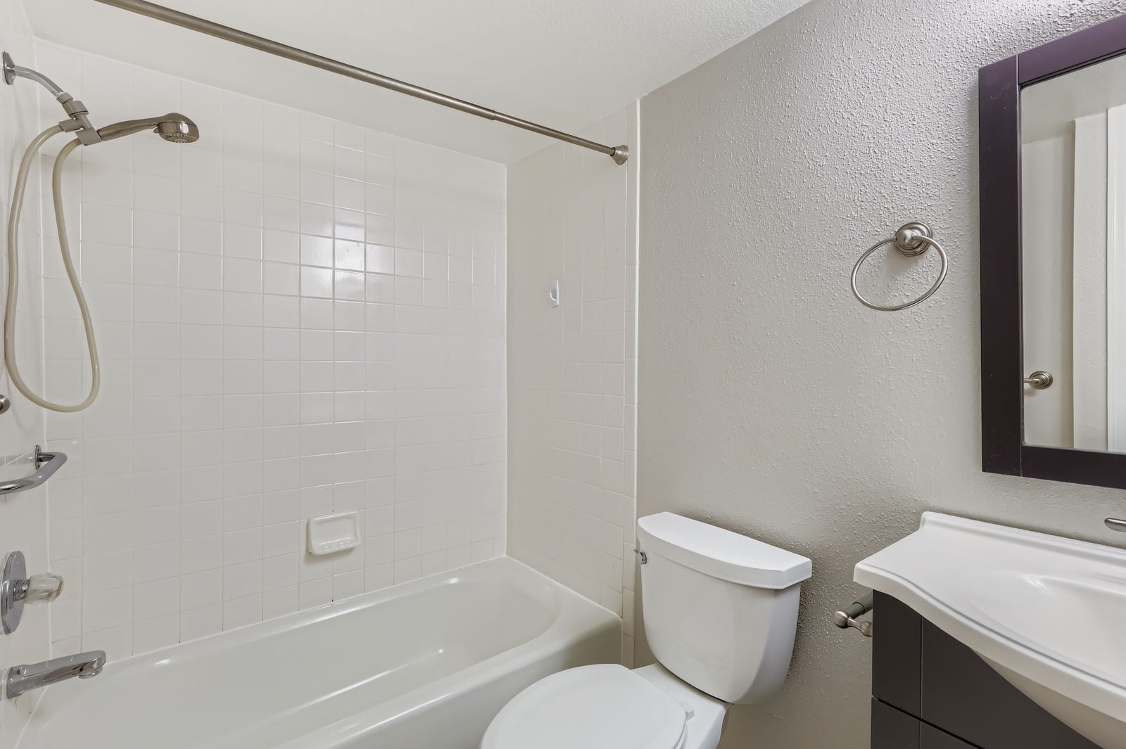 Bathroom - 1265 Race St