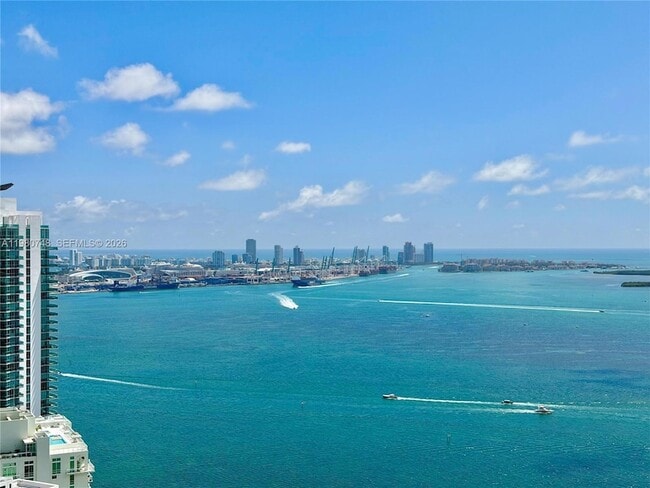 Building Photo - 1451 Brickell Ave