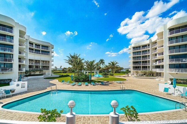 Building Photo - 3360 S Ocean Blvd