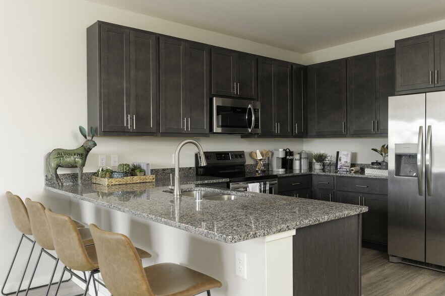 Rush Creek Apartments 7148 Brockton Ln N Maple Grove MN 55311