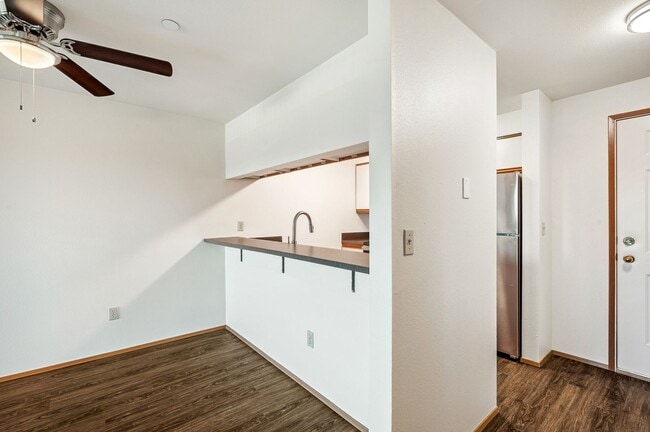 Interior Photo - DAN Daniels Apartments