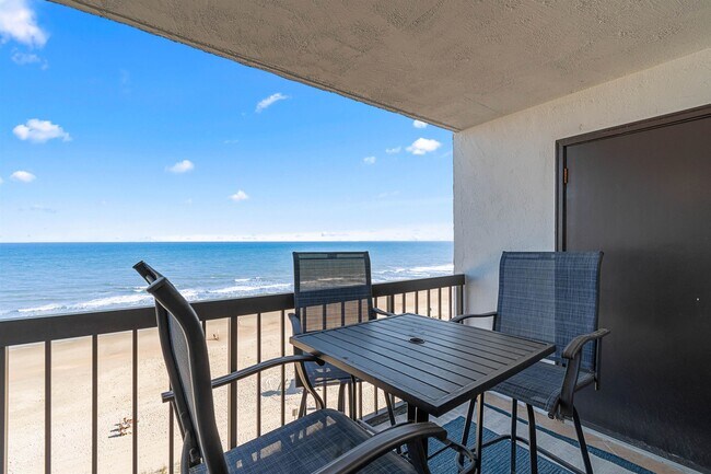 Building Photo - 2609 S Ocean Blvd