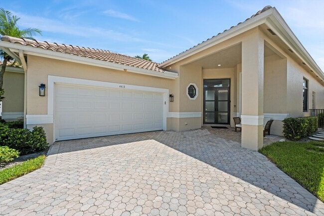 Building Photo - 4413 Barclay Fair Way