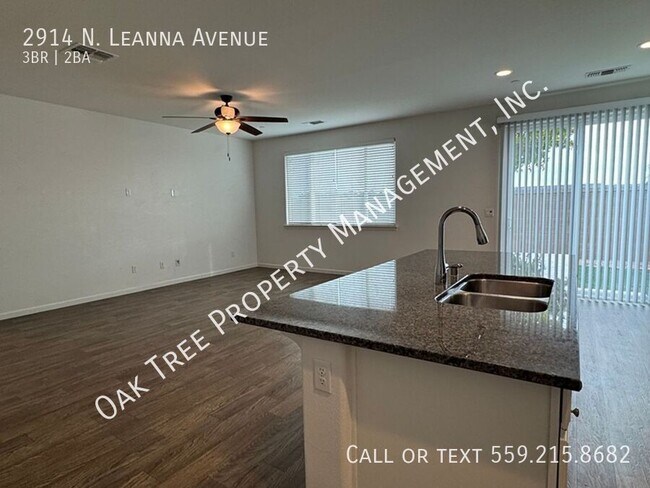 Building Photo - 2914 N Leanna Ave