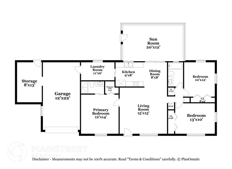 Building Photo - 7480 San Carlos Blvd