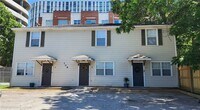 Building Photo - 306 Cherry St