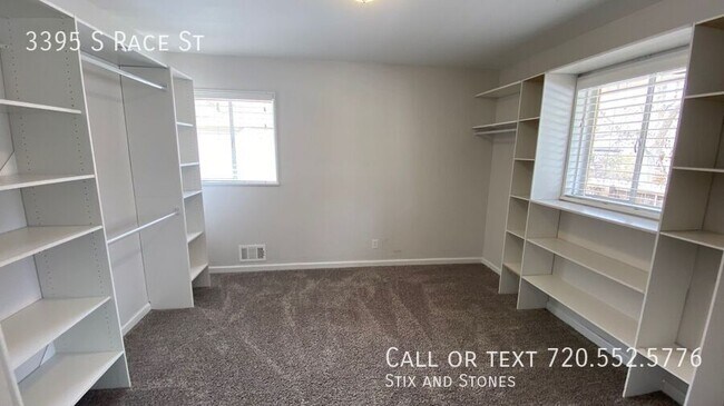Building Photo - 3395 S Race St