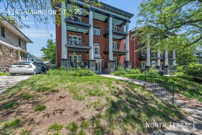 Building Photo - 4343 Harrison St