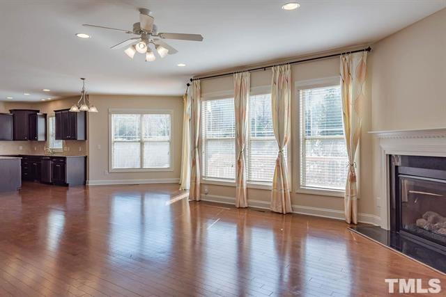 Building Photo - Beautiful 4-Bedroom Stone Front Home in Prime West Cary Location with Fenced Backyard & Resort-St...