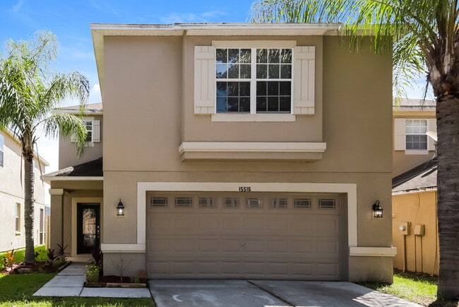 Building Photo - 15516 Long Cypress Dr