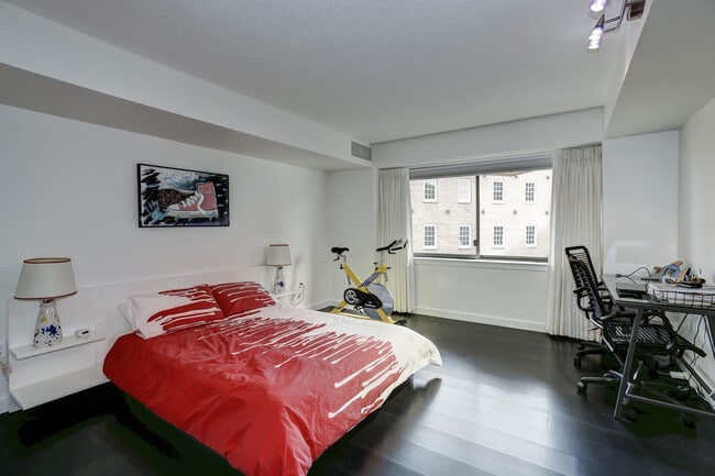 Building Photo - Application Fees Waived! Contemporary 2 Be...