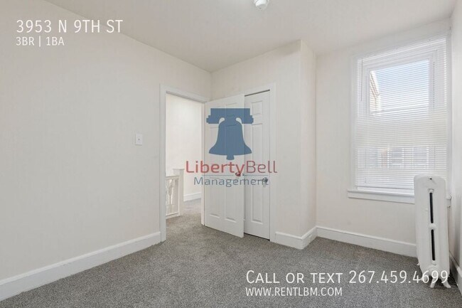 Building Photo - 3953 N 9th St