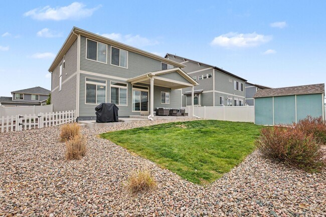 Building Photo - FABULOUS 4 BEDROOM HOME IN CUMBERLAND GREEN FOUNTAIN