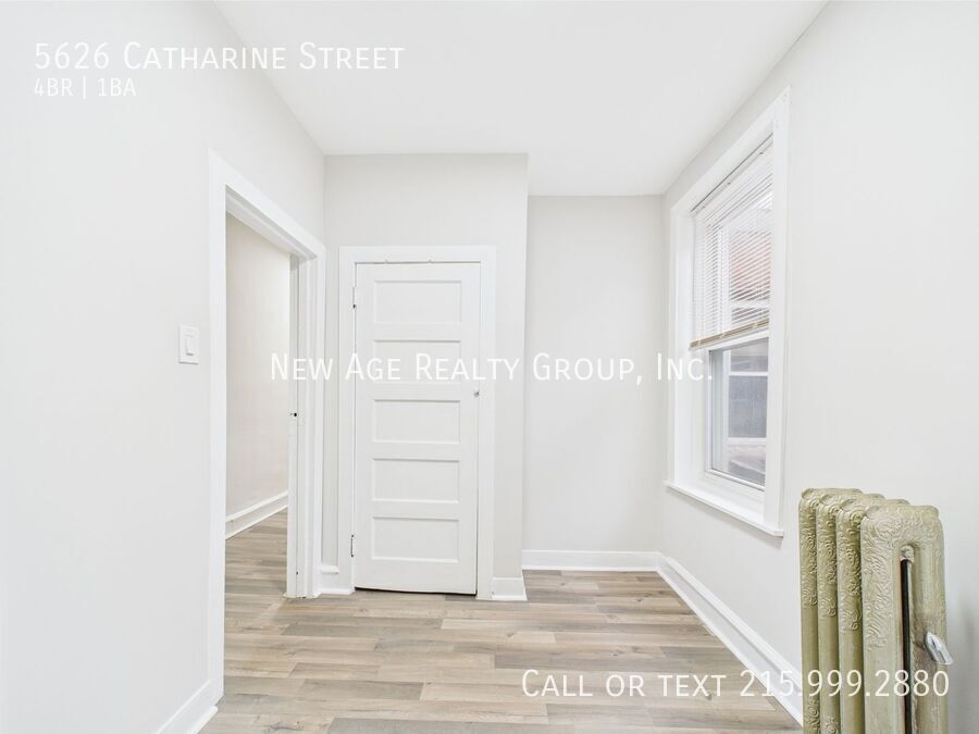 Building Photo - 5626 Catharine St