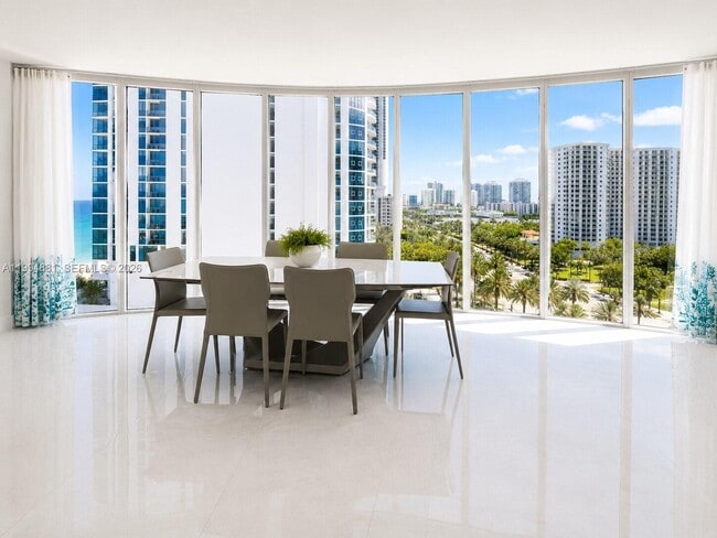 Building Photo - 17555 Collins Ave