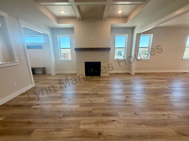 Building Photo - Brand New Single Family Home!