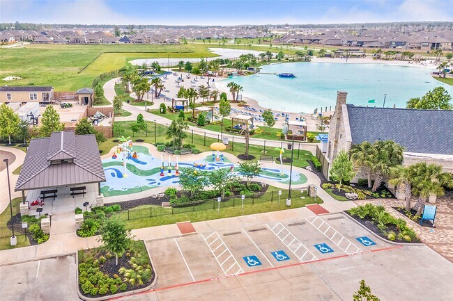 Building Photo - 15419 Kirkdell Bend Dr