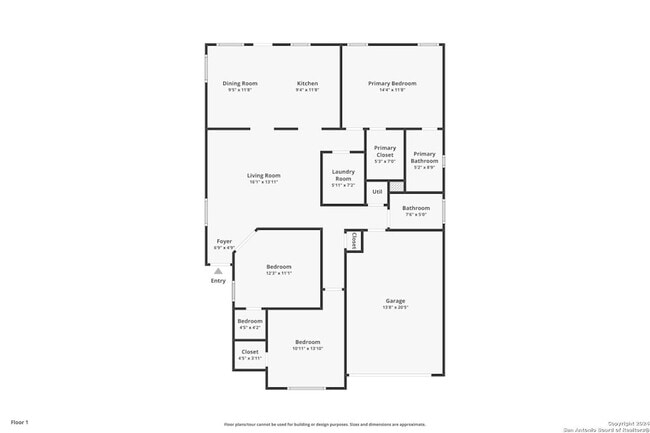 Building Photo - 5631 Arcadia Park