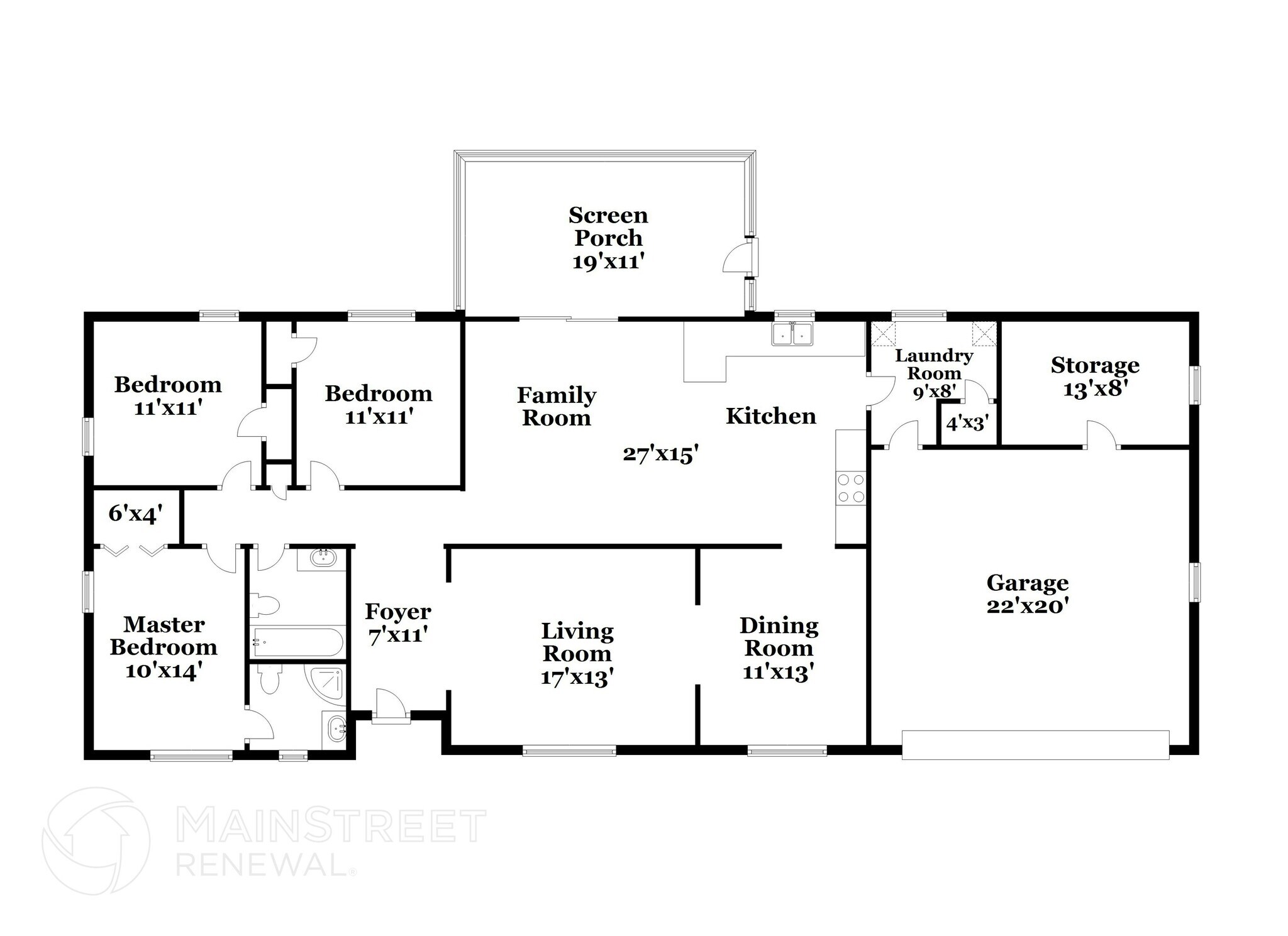 Building Photo - 1506 Kaylor Ct NE