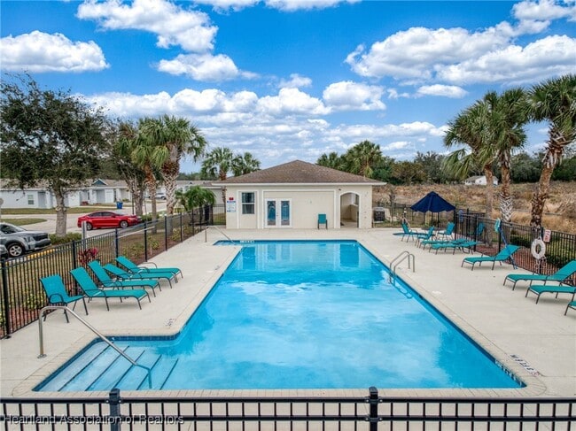 Building Photo - 1454 Las Villas Blvd