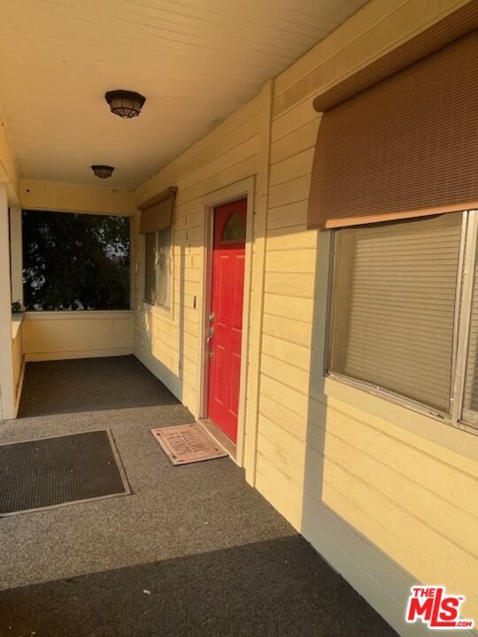 Building Photo - 1608 E St